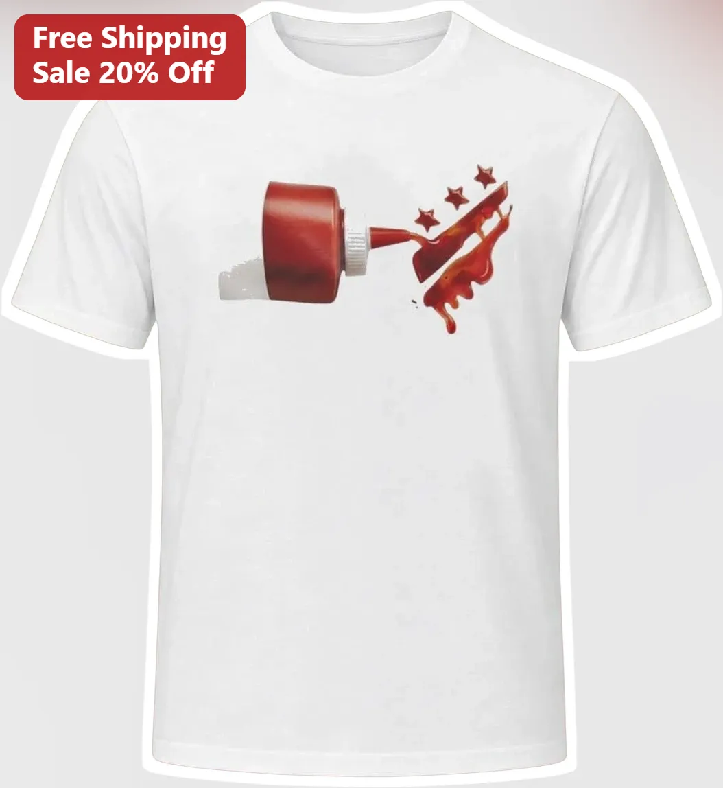 Tennessee Glue Bottle Map Graphic Tee Funny Volunteer State Shirt Gift