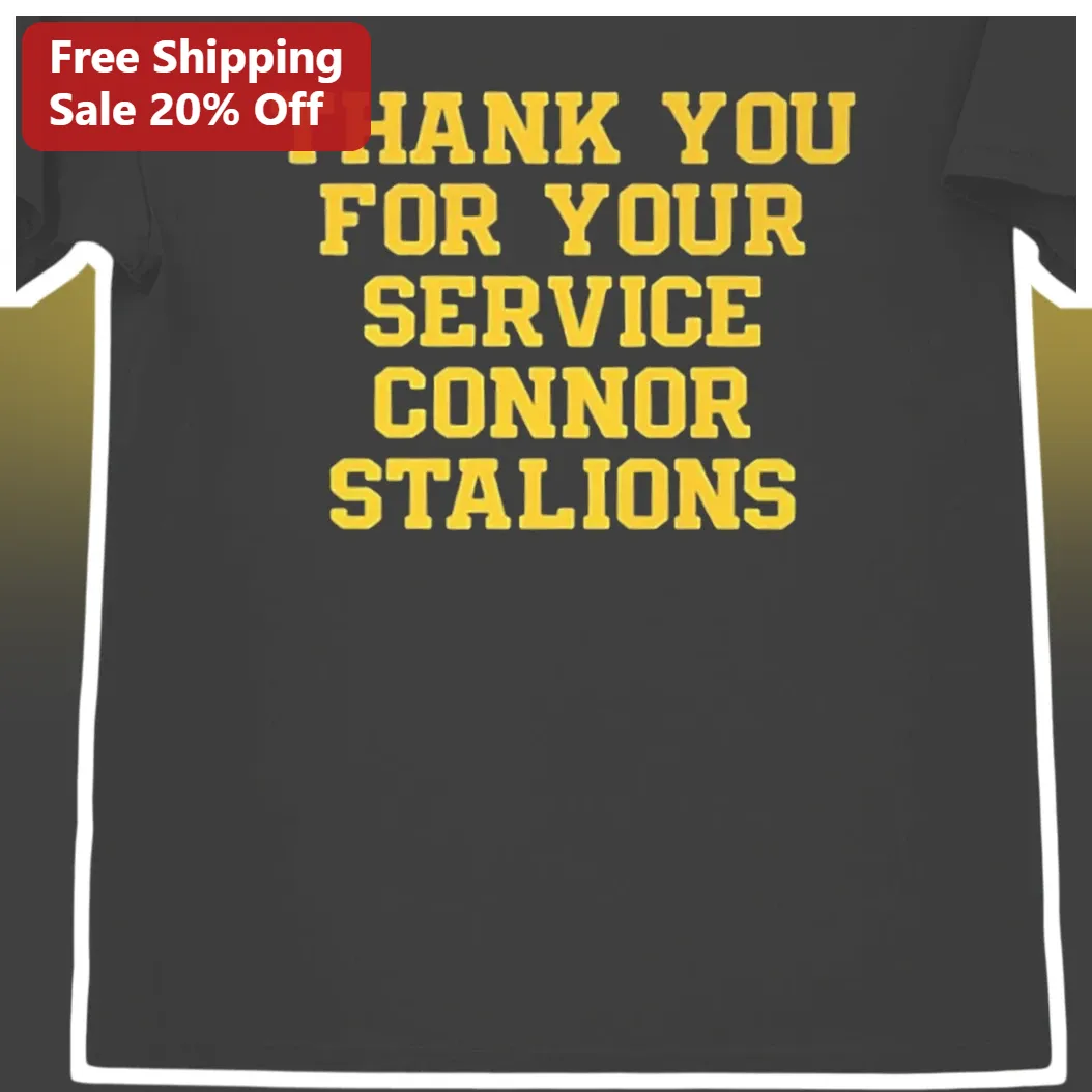 Thank You For Your Service Tee Veteran Appreciation Military Gift Shirt