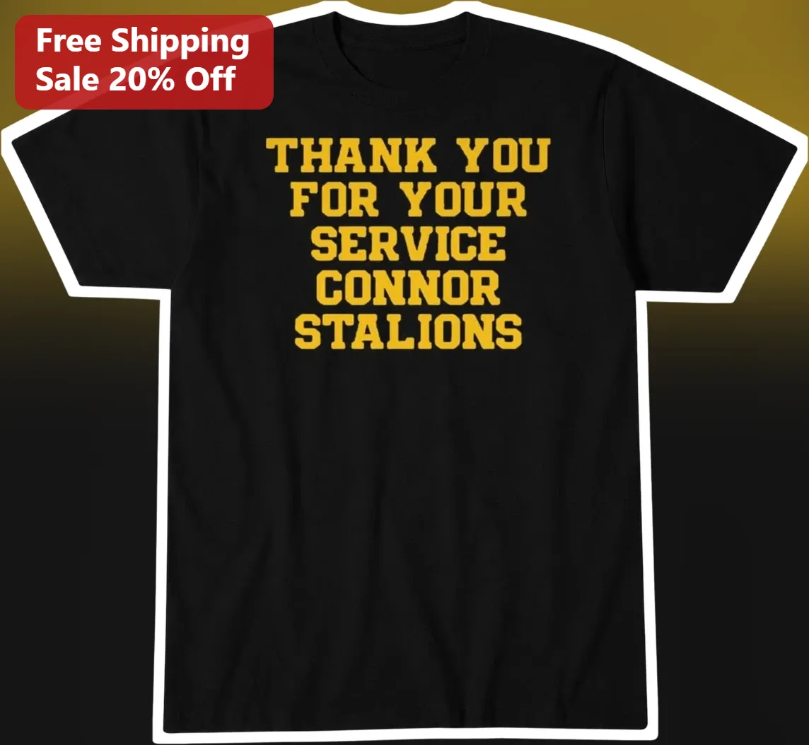 Thank You For Your Service Veteran Appreciation Military Gift Tee