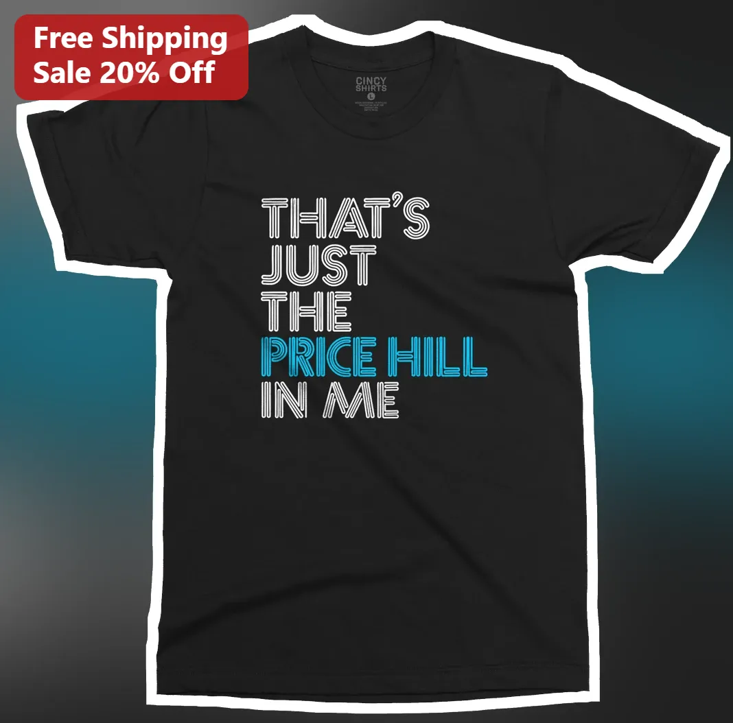 That's Just The Price I Pay Mr Brightside Lyrics Tee