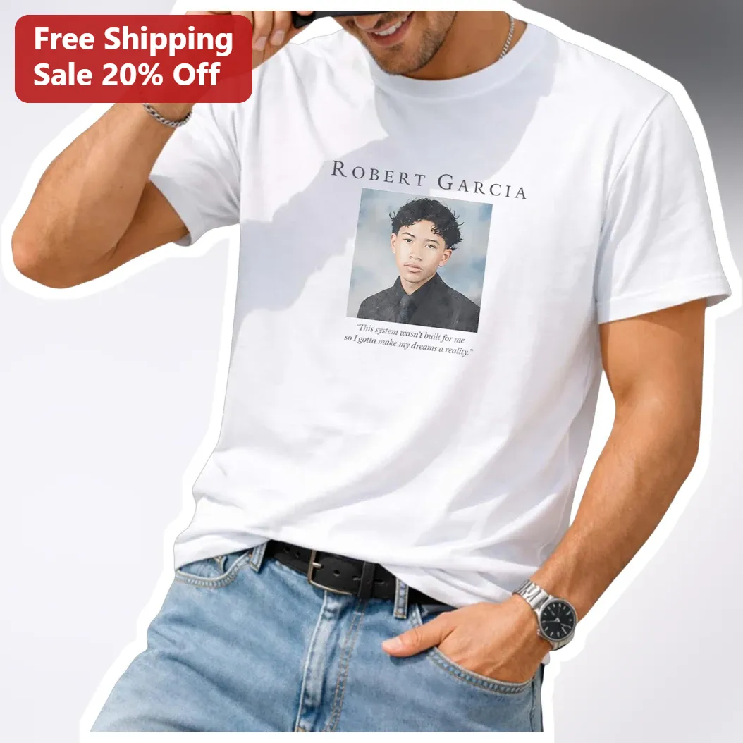 This System Wasn't Built For Me So I Gotta Make My Dreams A Reality Motivational Quote Tee