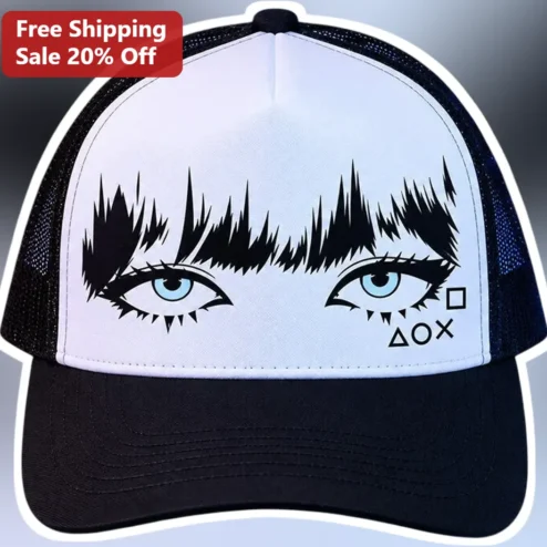 Trucker Hat Greek Life Sorority Apparel College Women Gift