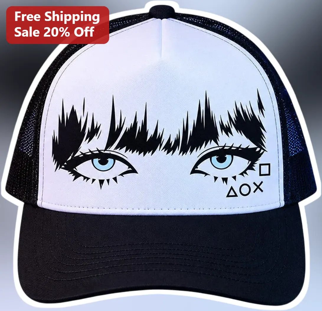 Trucker Hat Greek Life Sorority Apparel College Women Gift