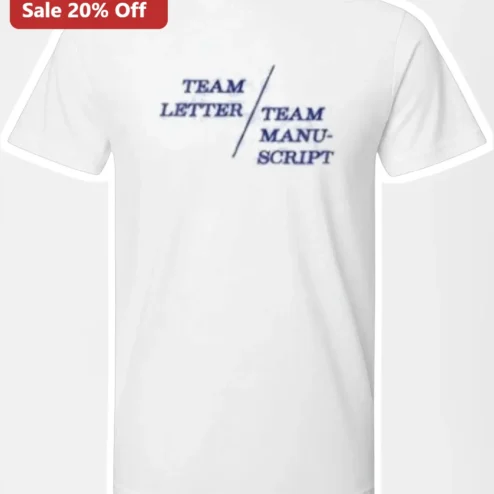 Typography Font Comparison Tee Minimalist Serif Sans-Serif Design Gift for Graphic Designers Students