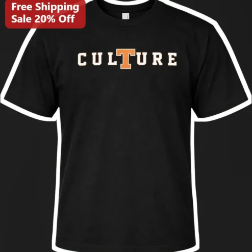 Vintage Pop Culture Collegiate Block Lettering Graphic Tee for Men Women