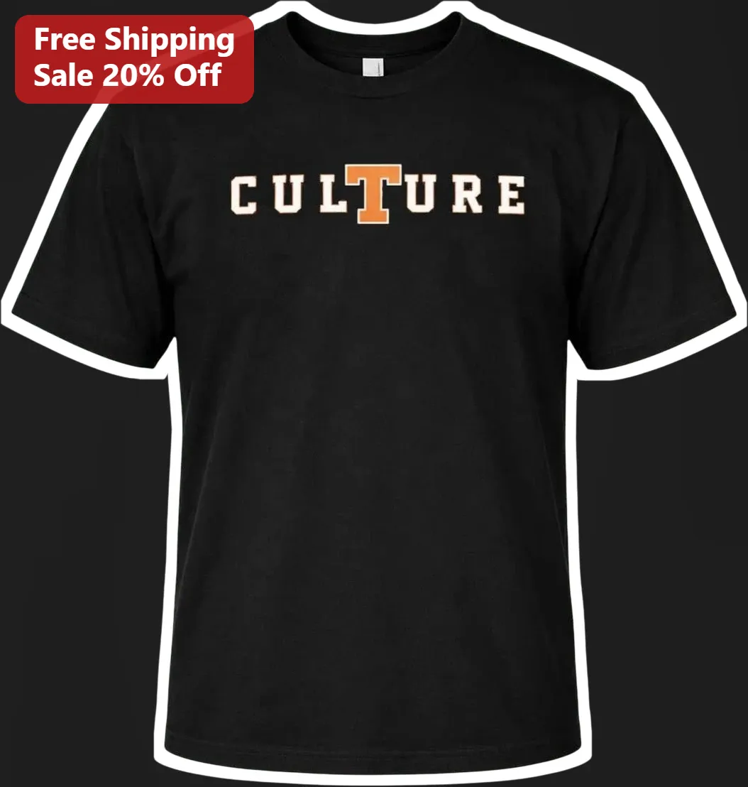 Vintage Pop Culture Collegiate Block Lettering Graphic Tee for Men Women