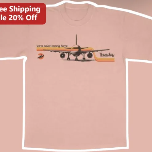 We're Never Coming Home Molly Nilsson Indie Music Lyric Tee Vintage Graphic Shirt Gift for Fans