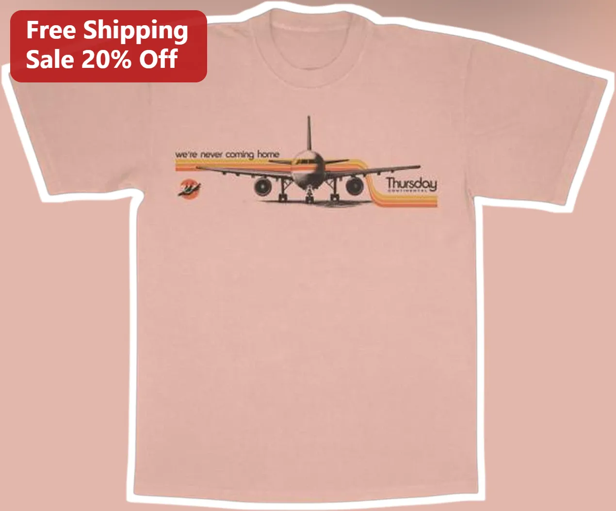 We're Never Coming Home Molly Nilsson Indie Music Lyric Tee Vintage Graphic Shirt Gift for Fans
