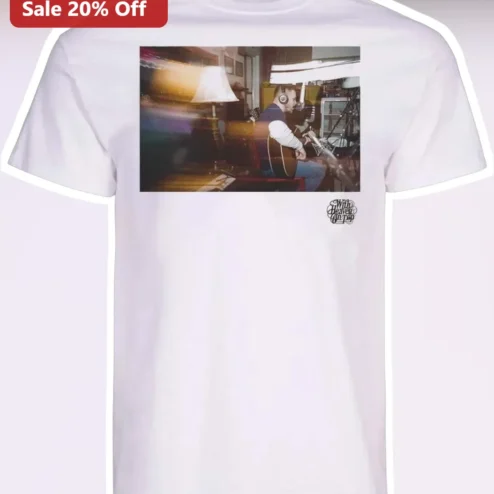 With Heaven On Top Tee Country Music Fan Gift
