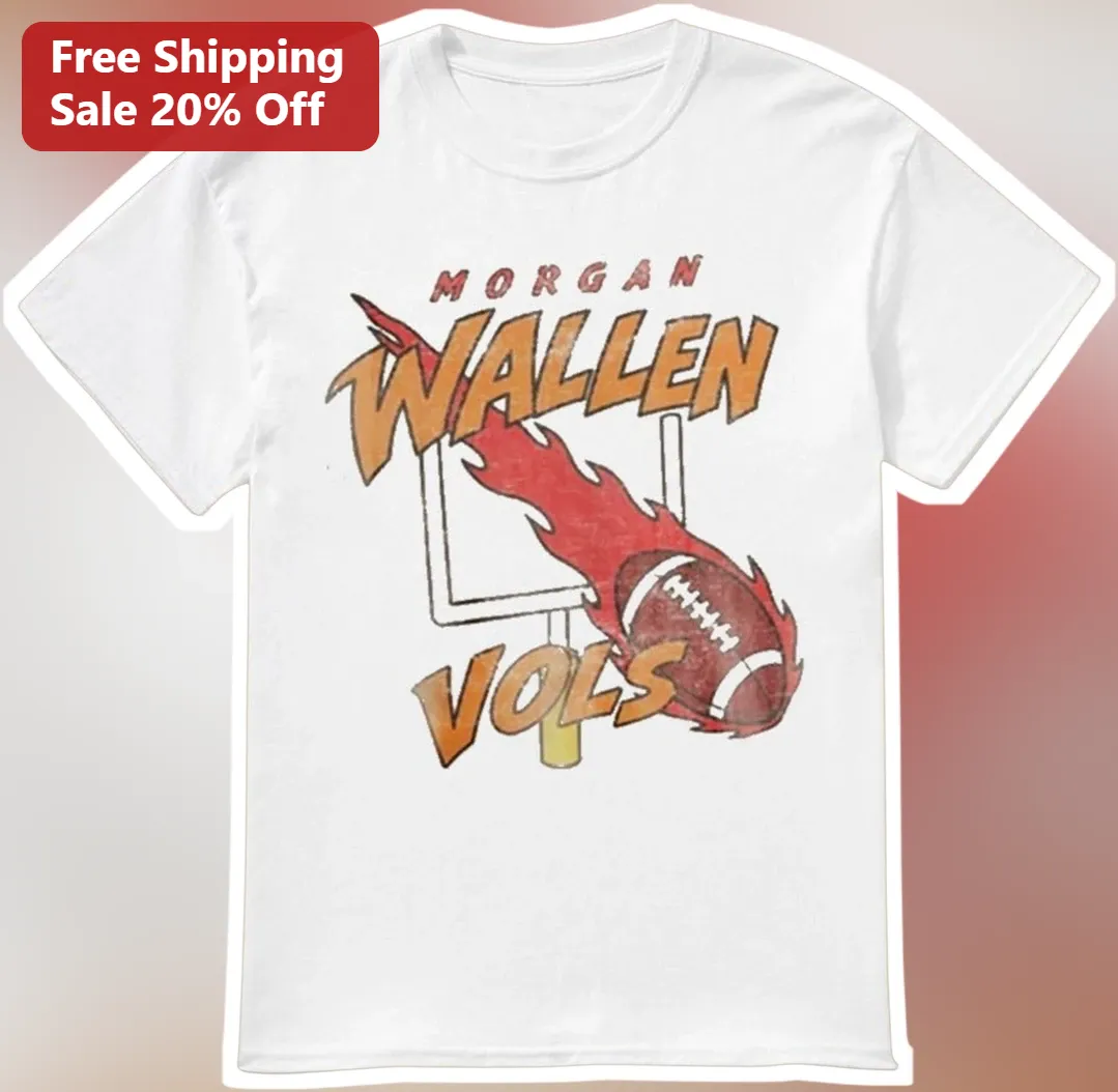 Wolves Football Player Distressed Graphic Tee Custom Name Personalized Gift