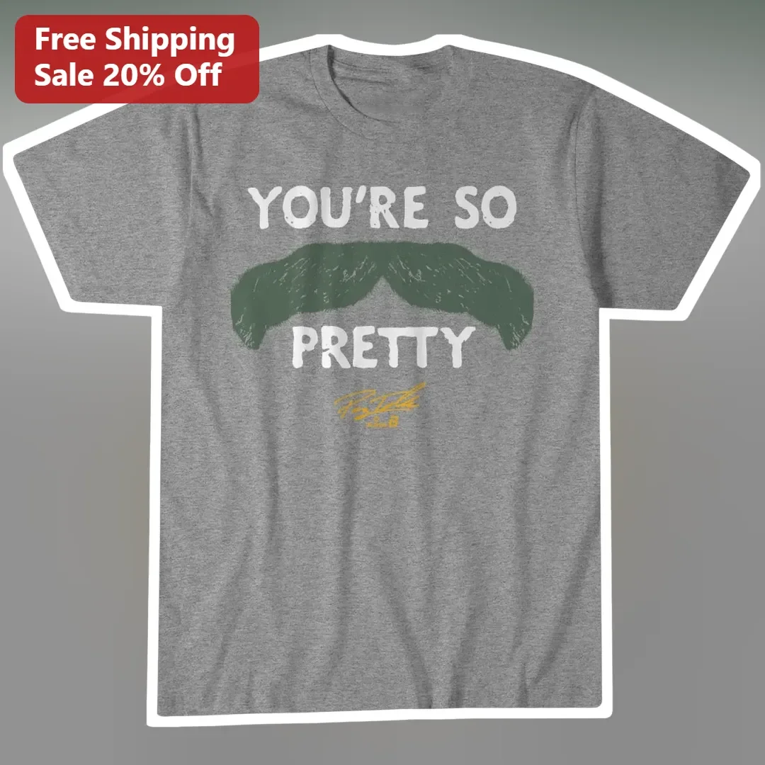 You're So Pretty Ricky Martin Vintage Band Tee Pop Music Gift