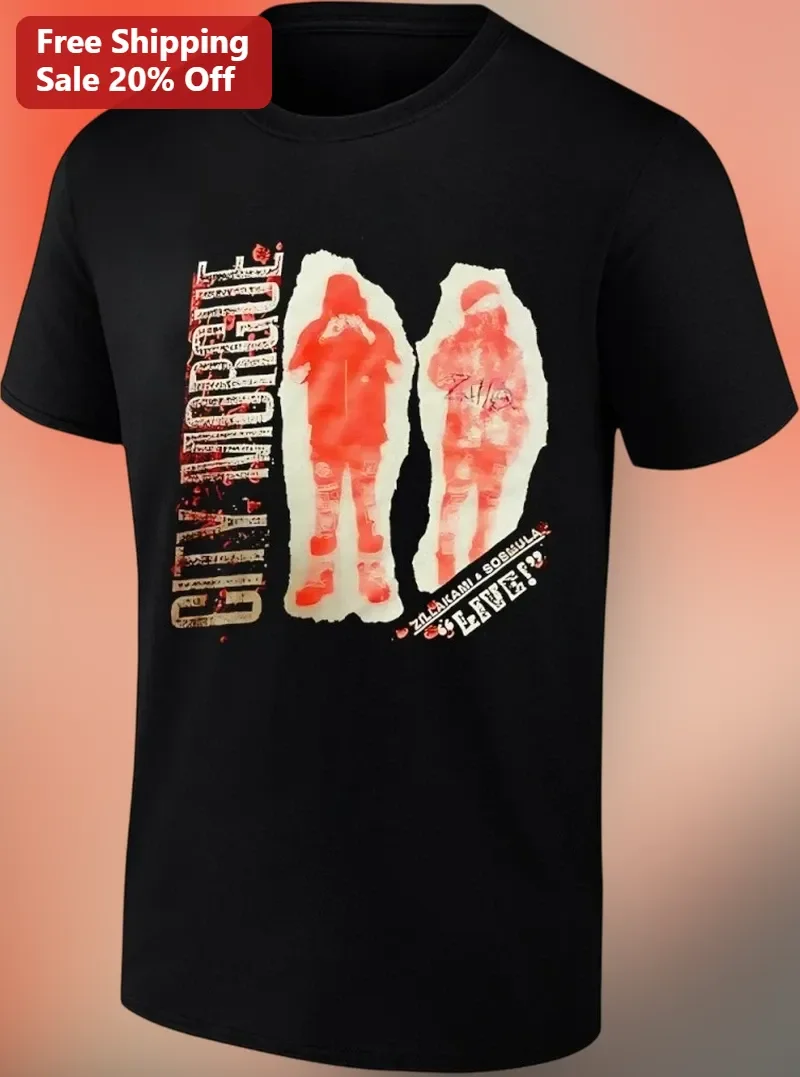 Zile Kakani A Sobnula Leve Graphic Tee