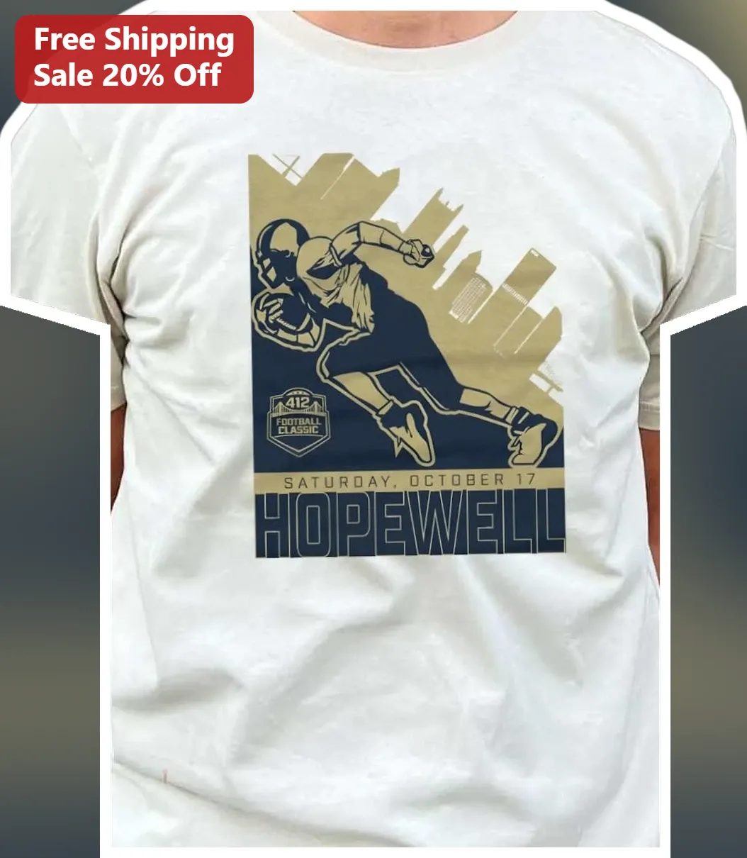 Football Classic Tee Inaugural FNB Stadium Event Souvenir Shirt
