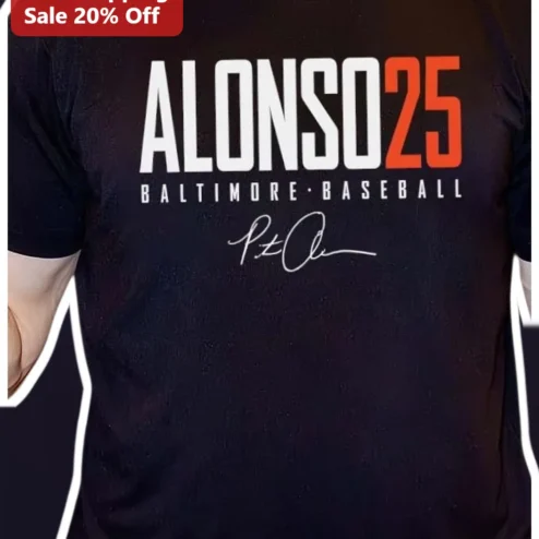 Baltimore Baseball Tee Vintage Orioles Style Fan Shirt for Men Women