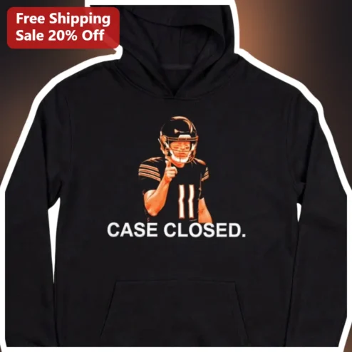 Case Closed Detective Conan Football Player Hoodie