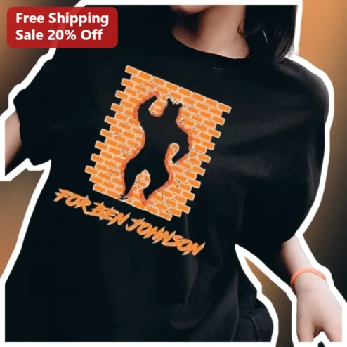 Cat Climbing Brick Wall Tee Funny Cat Lover Gift Personalized Custom Name Shirt