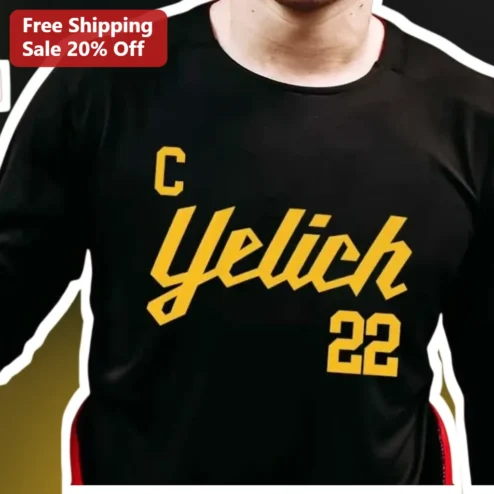 Christian Yelich Jersey Milwaukee Brewers Personalized Name Number Custom Fan Gear