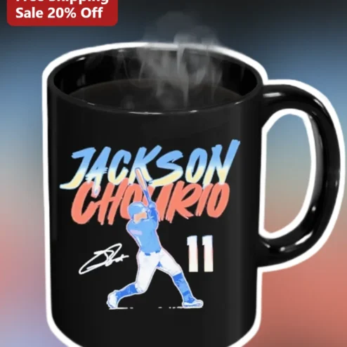 Custom Baseball Player Mug Personalized Name Number Gift for Coaches Dads Youth Sports Fans