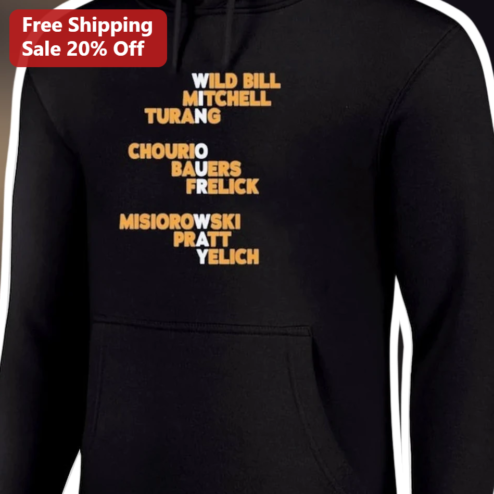 Custom Baseball Player Name Hoodie Personalized Sports Team Gift Pullover