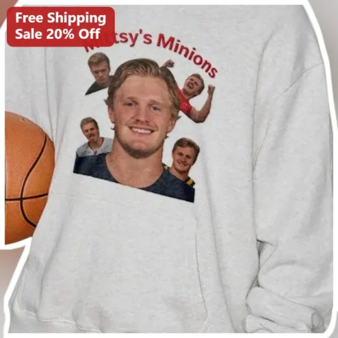 Custom Photo Collage Sweatshirt Personalized Picture Pullover Gift for Men Women available at our Chicago, Illinois warehouse