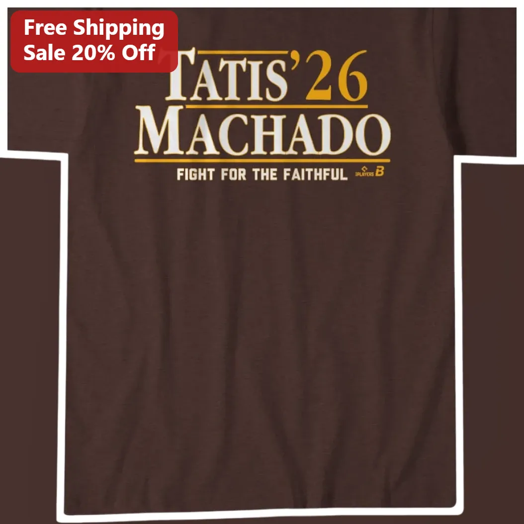 Fight For The Faithful Fernando Tatis Jr. Baseball Fan Tee San Diego Padres Gift
