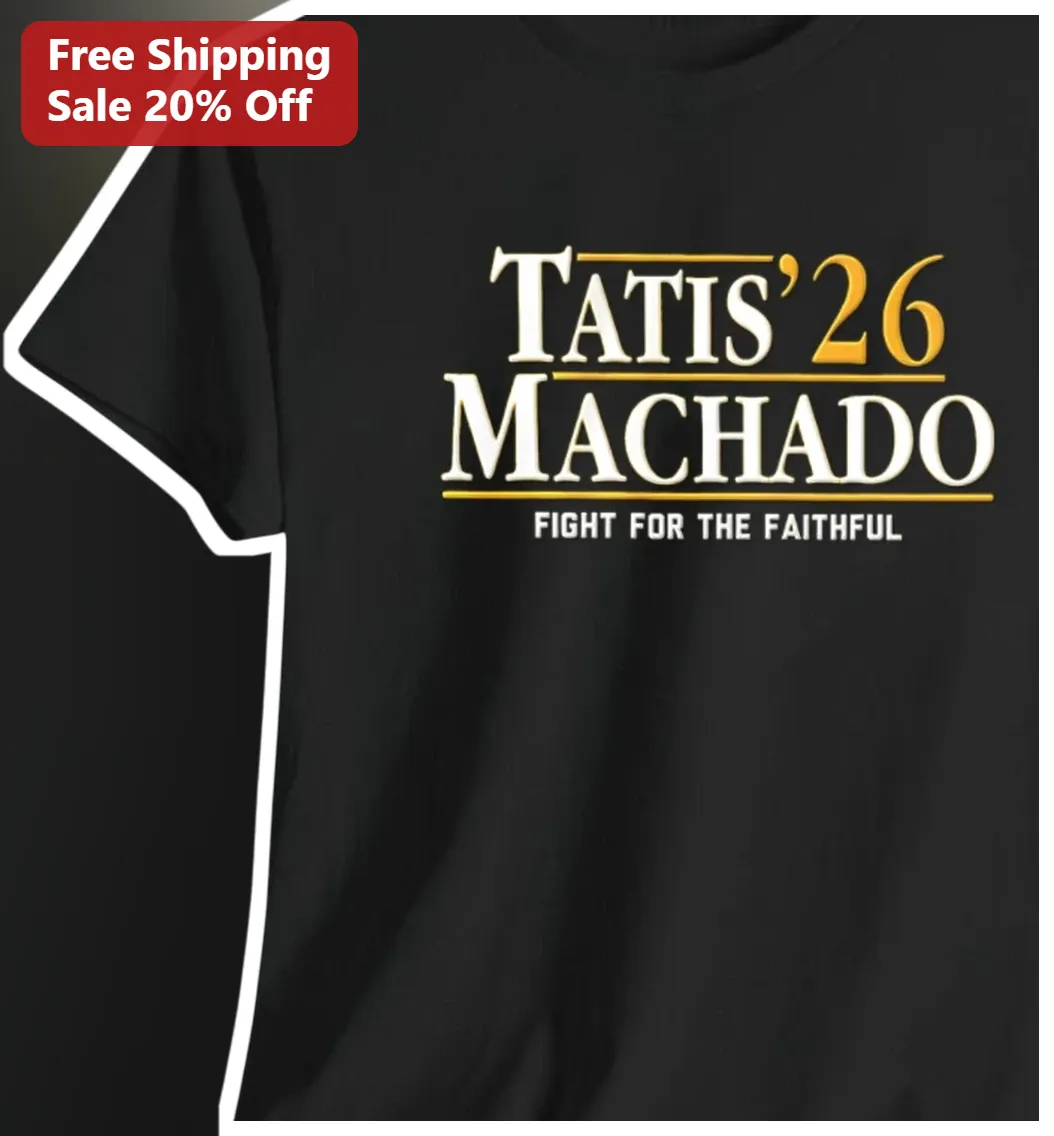 Fight For The Faithful Tee San Diego Padres Fan Shirt Baseball Playoff Gear Gift