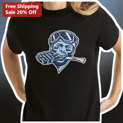 For Tampa Bay Baker Mayfield Tee NFL Buccaneers Fan Shirt Gift