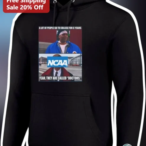 Funny Doctor Hoodie Medical Student Humor Gift For Residents Graduation
