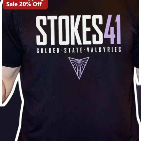 Golden State Valkyries Tee Personalized Custom Name Number WNBA Fan Apparel Gift