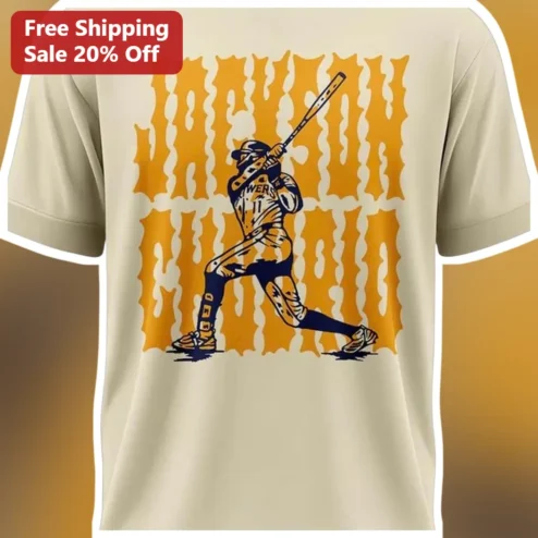 Hardwood Legends Vintage Baseball Player Graphic Tee for Men