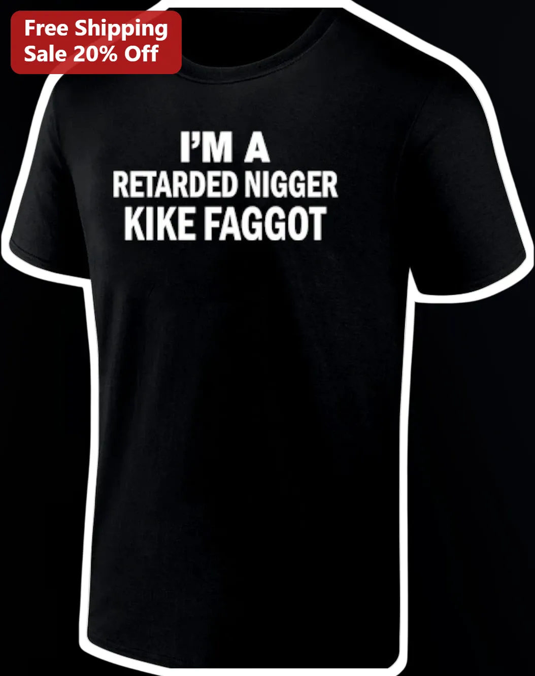 Hate Speech Policy Violation: Product Cannot Be Listed