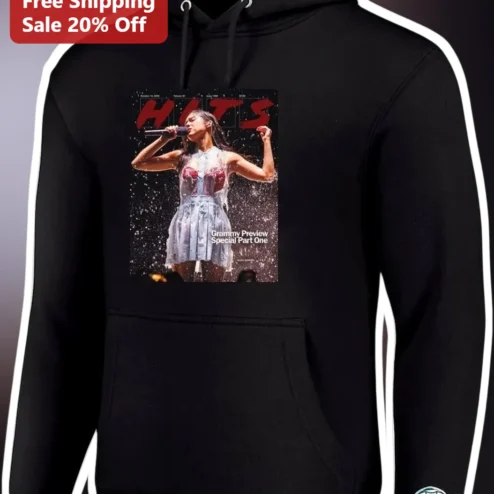 HITS Grammy Preview Special Part One Kacey Musgraves Hoodie Country Music Fan Gift