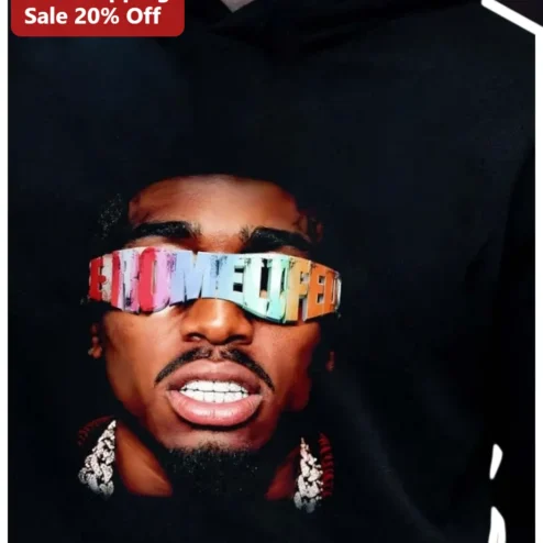 Home Depot Hoodie Lil Wayne Graphic Apparel