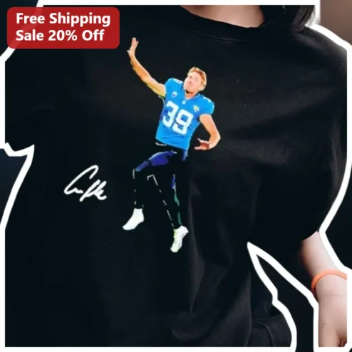 Hunter Renfrow Tee NFL Football Player Catch Graphic Shirt for Buffalo Bills Fans