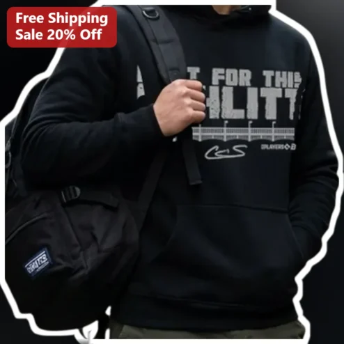 I Am Not For This Shit Bill Murray Signature Hoodie Sarcastic Introvert Gift