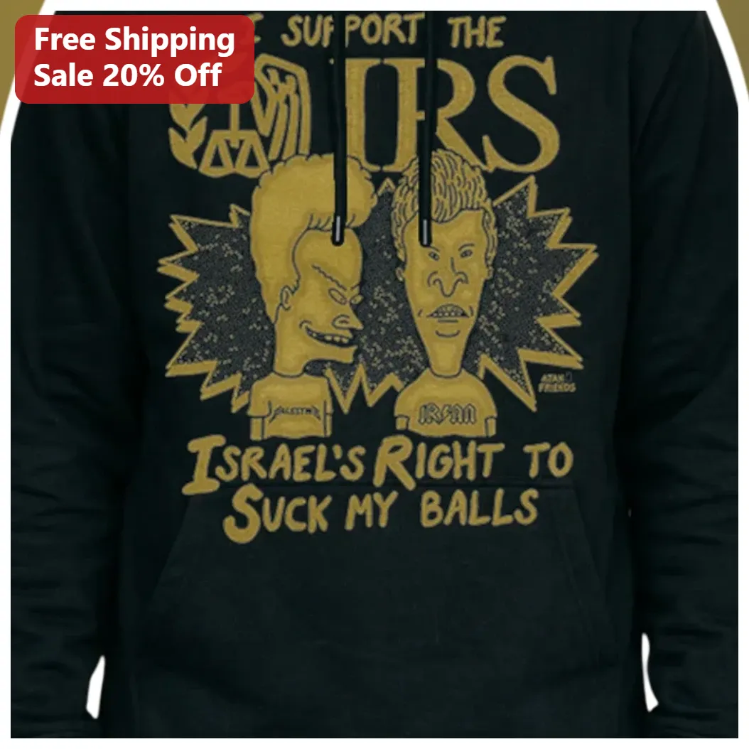 I Support The Girls Hoodie Nonprofit Advocacy Apparel