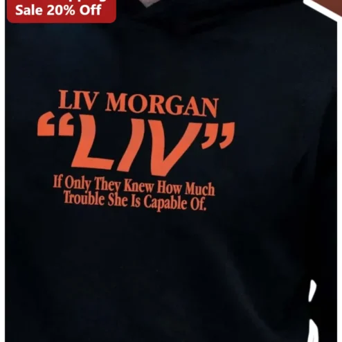 If Only They Knew How Much Trouble She Is Capable Of Personalized Name Hoodie