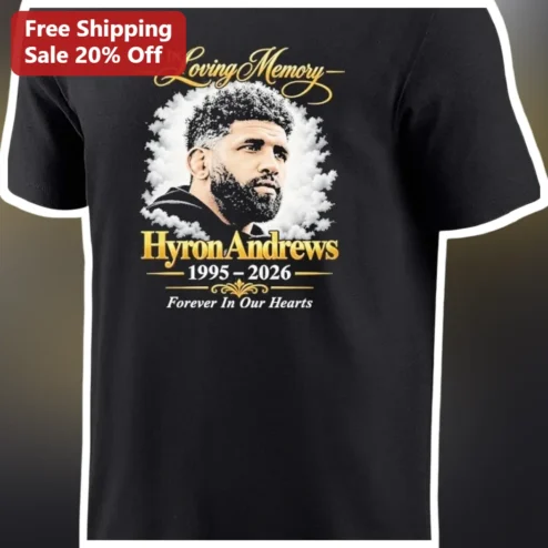In Loving Memory Forever In Our Hearts Memorial Tee Personalized Remembrance Gift