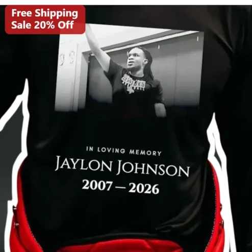 In Loving Memory Tee Personalized Memorial Shirt with Photo Name and Dates Custom Bereavement Gift for Family