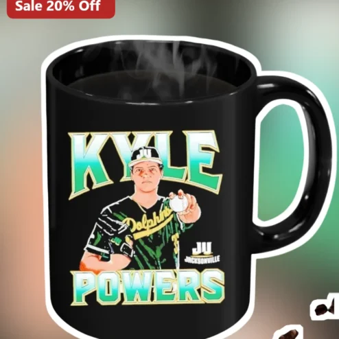 Jacksonville Dolphins JU Baseball Mug Game Day Gift for Students Alumni