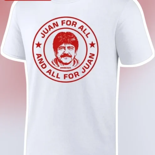 Juan for All and All for Juan Tee Eat Bulaga Nostalgia Shirt