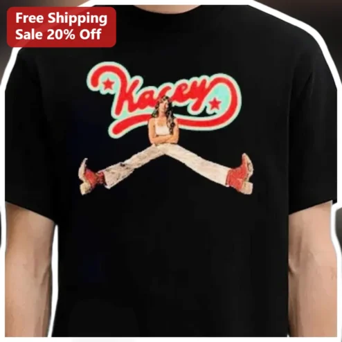Kacey Musgraves Tee Retro Country Western Fan Merch Gift