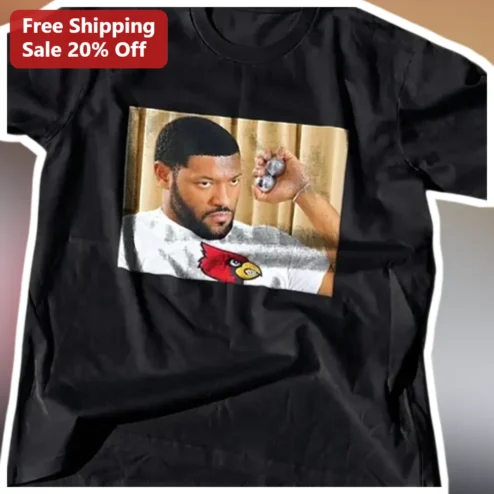LaVar Ball Tee Big Baller Brand Basketball Meme Shirt for Men