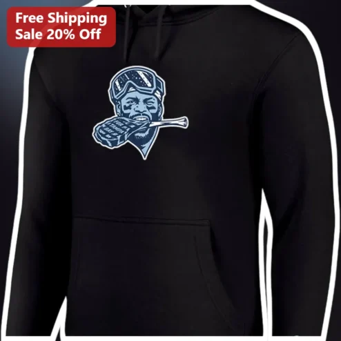 LeBron James Hoodie Funny Steve Bruley Meme Basketball Fan Gift Black Pullover