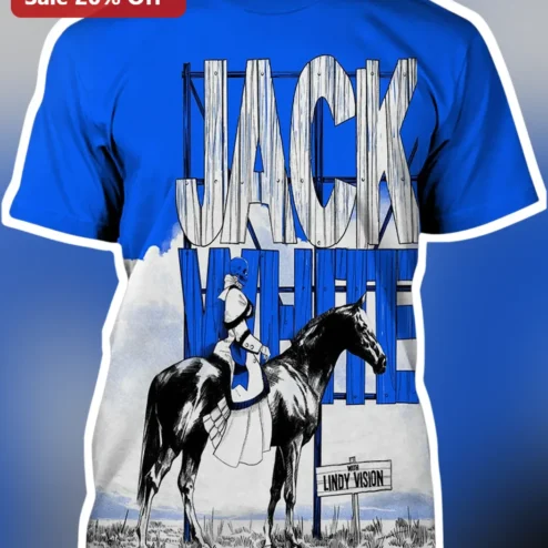 Lindy Vision Tee Revel Albuquerque Oct 4 2026 Tour Merch Graphic Shirt