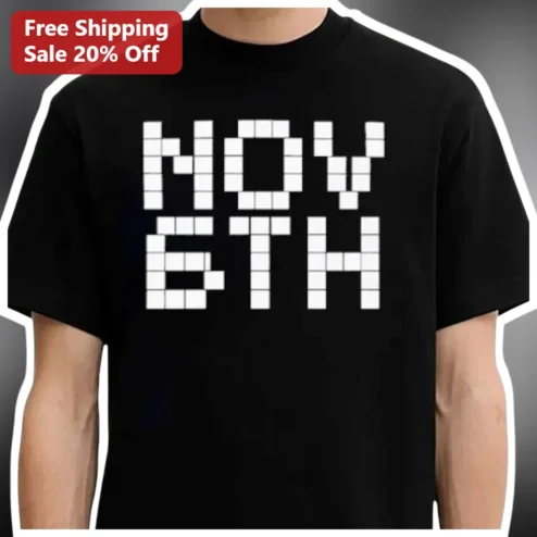 NOV ETH Pixel Art Tee Retro Gaming Crypto Ethereum Shirt for Men Women