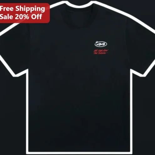 Page 44 We Have Been The Fittest Tee AA Big Book Recovery Shirt Sobriety Gift