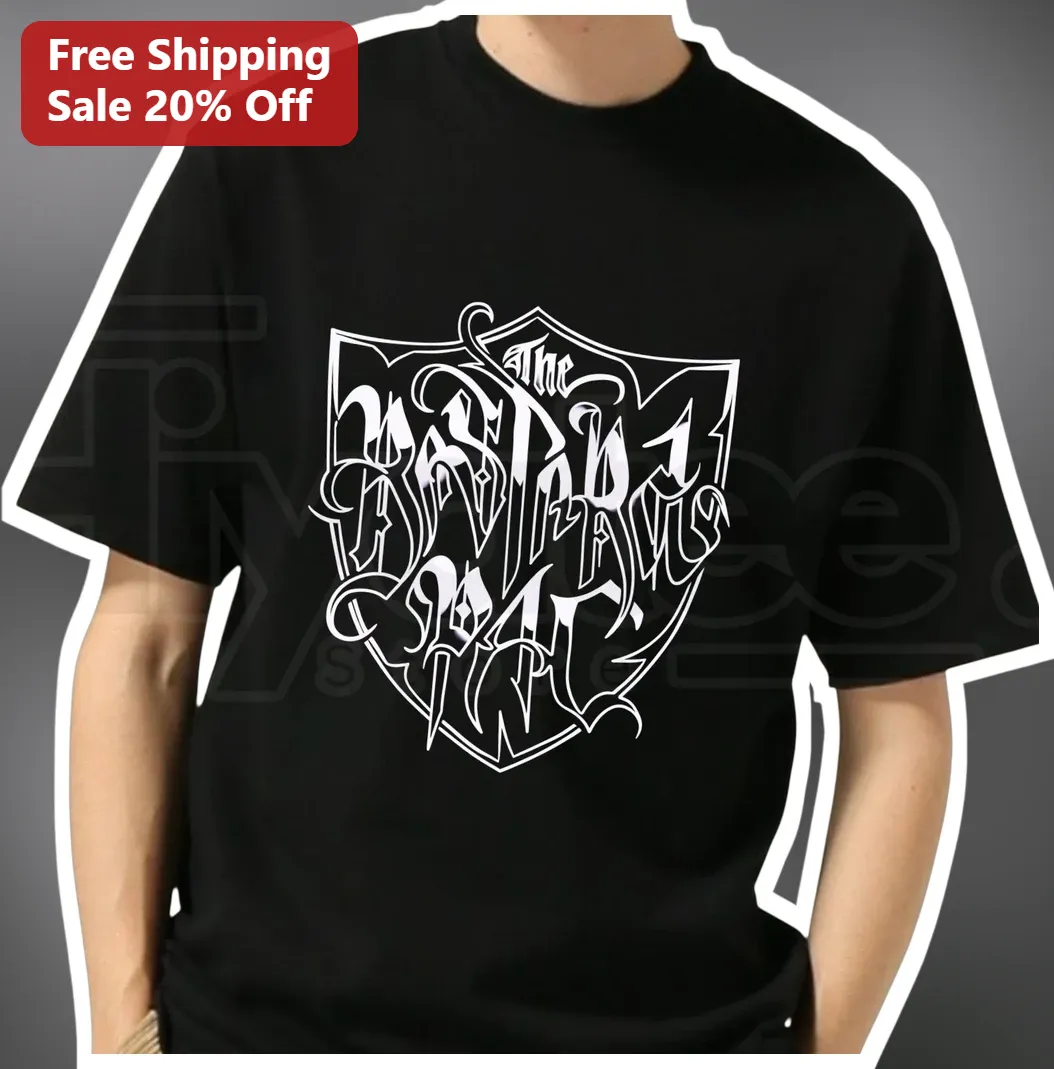 PC Master Race Gothic Calligraphy Tee Men Women Gaming Culture Shirt
