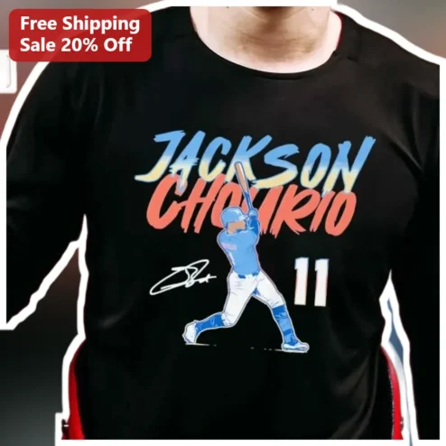 Personalized Baseball Player Long Sleeve Tee Custom Name Number Youth Sports Gift
