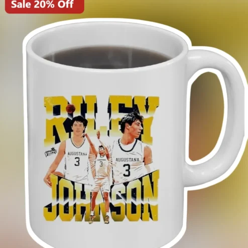 Personalized Basketball Player Mug Custom Name Photo Gift for Athlete